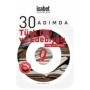 9. Sınıf 30 Adımda Türk Dili Ve Edebiyatı Kitap Defter İsabet Yayınları