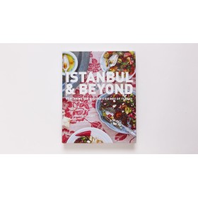 Istanbul and Beyond - Exploring the Diverse Cuisines of Turkey