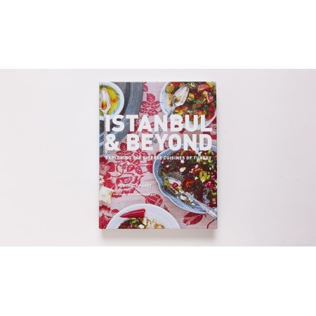 Istanbul and Beyond - Exploring the Diverse Cuisines of Turkey