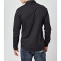Ltb Bıagıo Shırt Siyah Slim Fit Gömlek