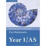 Edexcel AS and A level Mathematics Pure Mathematics Year 1/AS