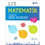 Teas Press LYS Matematik 3 Aşamalı Soru Bankası