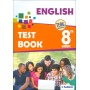 8 th Grade English Test Book Tudem Yayınları