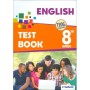 8 th Grade English Test Book Tudem Yayınları