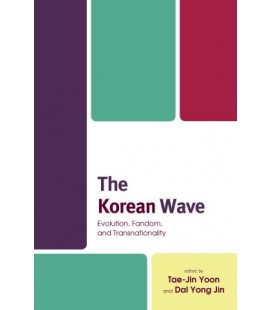 The Korean Wave Evolution, Fandom, and Transnationality