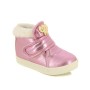 Bubba Kız Çocuk Fuşya Sneaker 6060430716730