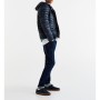 Pull And Bear Erkek Hafif Şişme Mont 9712520
