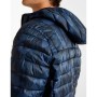Pull And Bear Erkek Hafif Şişme Mont 9712520