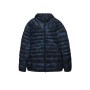 Pull And Bear Erkek Hafif Şişme Mont 9712520