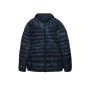 Pull And Bear Erkek Hafif Şişme Mont 9712520