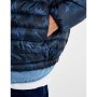 Pull And Bear Erkek Hafif Şişme Mont 9712520