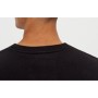 Pull And Bear Erkek Siyah Sweatshirt 9593514