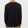 Pull And Bear Erkek Siyah Sweatshirt 9593514