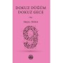 Dokuz Düğüm Dokuz Gece - Seçil Oğuz - Mühür Kitaplığı