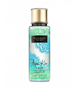 Victoria's Secret Aqua Kiss Lace Fragrance Mist 250ml Vücut Spreyi