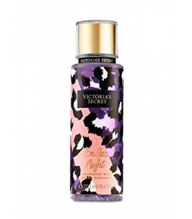 Victoria's Secret Endless Night Fragrance Mist 250ml Vücut Spreyi
