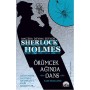 Sherlock Holmes - Örümcek Ağında Dans