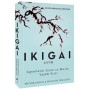Ikigai Japonların Uzun ve Mutlu Yaşam Sırrı - Hector Garcia , Francesc Miralles - İndigo Kitap