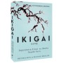 Ikigai Japonların Uzun ve Mutlu Yaşam Sırrı - Hector Garcia , Francesc Miralles - İndigo Kitap
