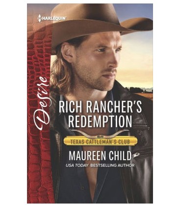 Rich Rancher's Redemption (Texas Cattleman's Club: The Impostor)