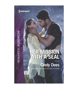 Her Mission with a SEAL (Code: Warrior SEALs)