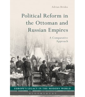 Political Reform in the Ottoman and Russian Empires