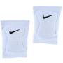 Nike Streak Beyaz Koruyucu Dizlik NVP07100ML