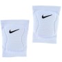 Nike Streak Beyaz Koruyucu Dizlik NVP07100ML