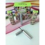THE BALM GIRLS EYELİNER ATTRACTİVE CHARM WAVEFRONT KEÇE UCLU BULAŞMAZ AKMAZ GÖZ KALEMİ