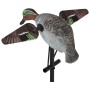 Lucky Duck Lucky Teal HD Motion Decoy with Remote Uzaktan Kumandalı Avcı Ördeği