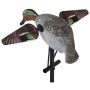 Lucky Duck Lucky Teal HD Motion Decoy with Remote Uzaktan Kumandalı Avcı Ördeği
