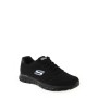 Skechers Synergy - Fine-Tune Erkek Rahat Ayakkabı  51524 BBK