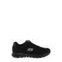 Skechers Synergy - Fine-Tune Erkek Rahat Ayakkabı  51524 BBK