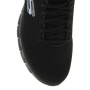 Skechers Synergy - Fine-Tune Erkek Rahat Ayakkabı  51524 BBK