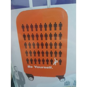 Citadel Büyük Boy Valiz Kılıfı 30174510