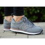 New Balance Bayan Ayakkabı 500 GW500CR GREY