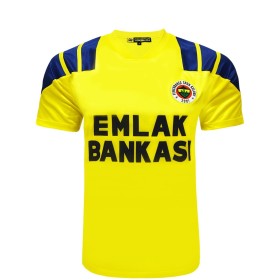 Fenerium Fenerbahçe 92-93 RETRO FORMA SARI-LACIVERT TK414E6S035LC