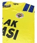 Fenerium Fenerbahçe 92-93 RETRO FORMA SARI-LACIVERT TK414E6S035LC