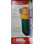 GEL DEPURA 700 PP Güvenlik filtresi, polipropilenden 1010300