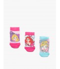 Koton Kız Çocuk 3'lü Çorap 7YKG81002AA909