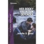 Her Rocky Mountain Defender - by Jennifer D. Bokal