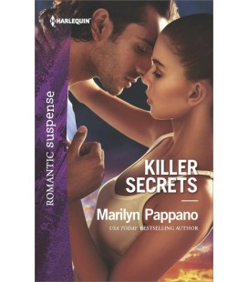 Killer Secrets di Marilyn Pappano