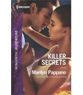 Killer Secrets di Marilyn Pappano
