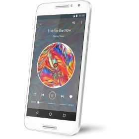 Alcatel A3 5046Y 16 Gb Beyaz Akıllı Telefon