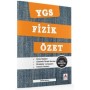 Delta YGS Fizik Özet - Orhan Kutay - Delta Kültür Yayınevi