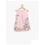Koton Kids Elbise 8YMG89104ZKA04