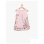 Koton Kids Elbise 8YMG89104ZKA04