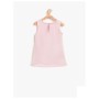 Koton Kids Elbise 8YMG89104ZKA04
