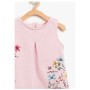 Koton Kids Elbise 8YMG89104ZKA04