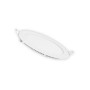 Makel Sıcak Beyaz Slim 18w Led Downlight Armatür DC18.0W-02005